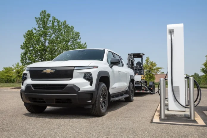 GM delays electric truck plant, punts Buick EV
