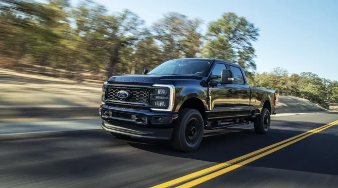 Will in-wheel motor tech go big in electric pickups?
