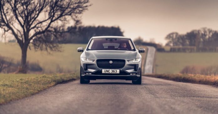 Jaguar kills off its entire range for new era of extremely expensive EVs