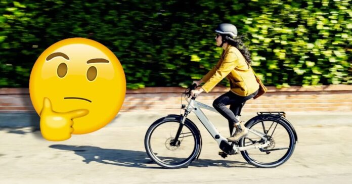 The hidden costs of using an electric bike