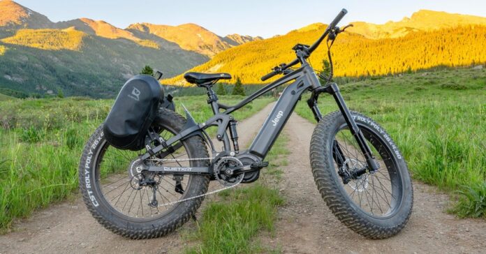 Car companies have been screwing up e-bikes for longer than you think