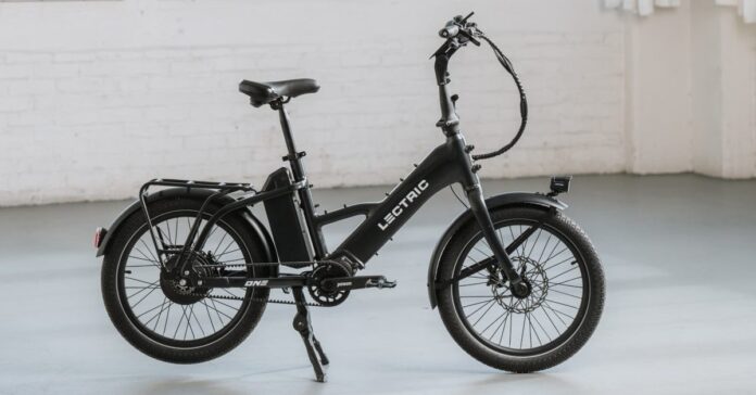 Lectric’s CEO answers the most common questions about its shock electric bike launch