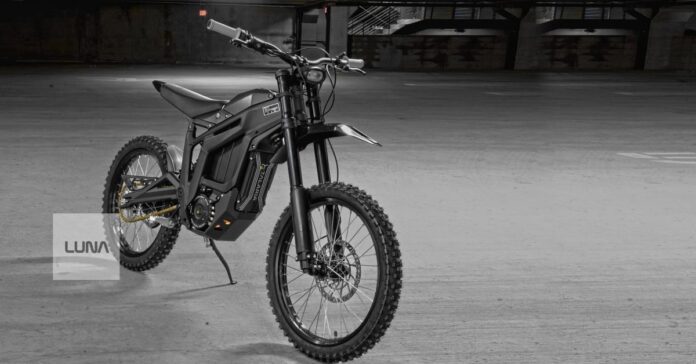 Luna launches ‘Sur-Ron killer’ Talaria Sting electric motorbike with 50% more power