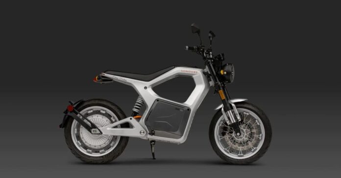 2,000 SONDORS Metacycle e-motorcycles shipped as company extends big price drop