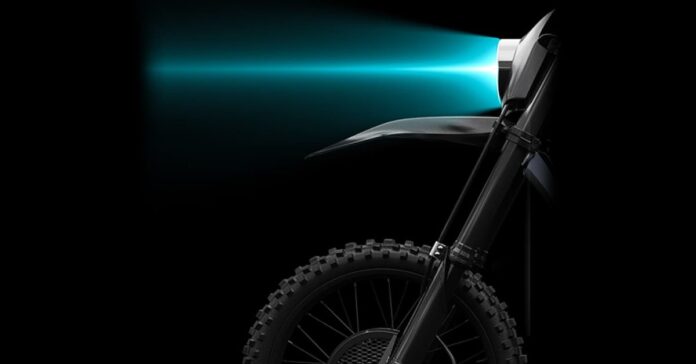 After price drop on Metacycle e-motorcycle, SONDORS teases electric dirt bike