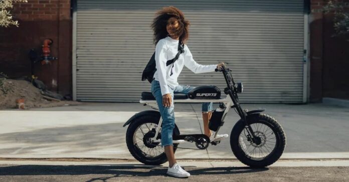 Why more American teenagers are rejecting driver’s licenses in favor of e-bikes