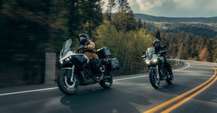 Cheaper electrics? Zero Motorcycles announces permanent price drops on all models