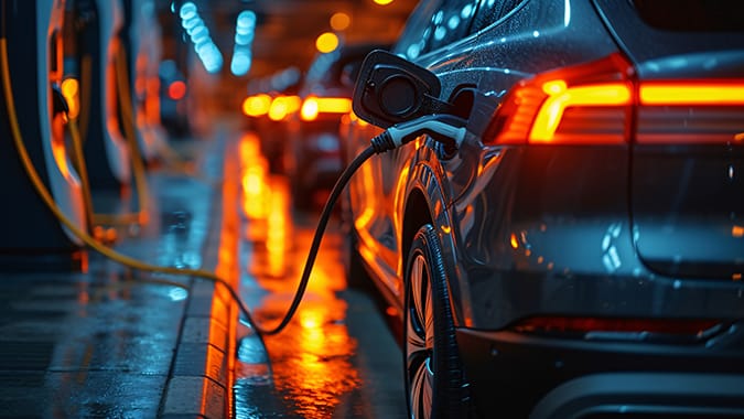 Study Examines How Electric Vehicles Will Impact State Budgets Nationwide 
