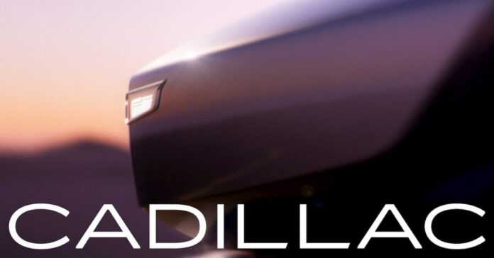 Cadillac balks on plans to go all-EV by 2030, may still offer gas cars for ‘a number of years’