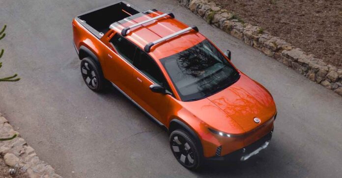 Fisker is talking to Nissan for a lifeline and electric pickup partnership