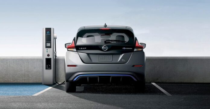 Nissan ends LEAF production in the UK for new EVs, including its successor