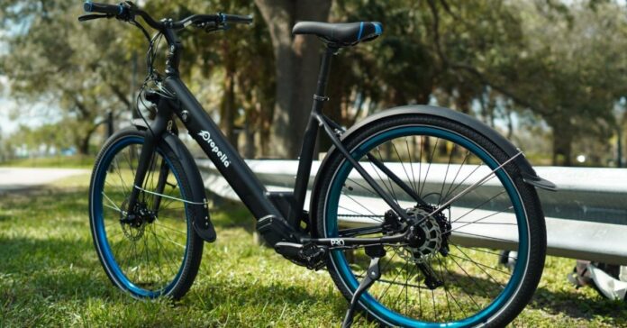 Propella 9S Pro V2 review: A low-cost torque sensor electric bike for the masses