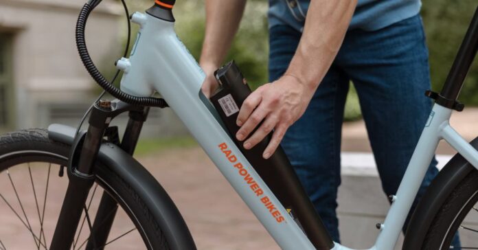 Rad Power Bikes launches its first belt drive low-cost e-bike, the RadKick