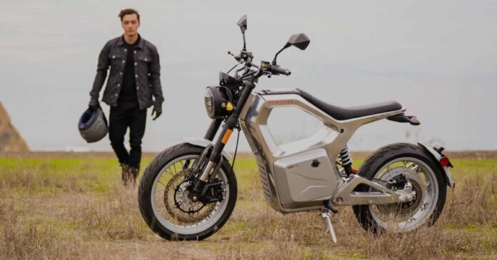 Electric bicycle and e-motorcycle company SONDORS slashes IPO price… again