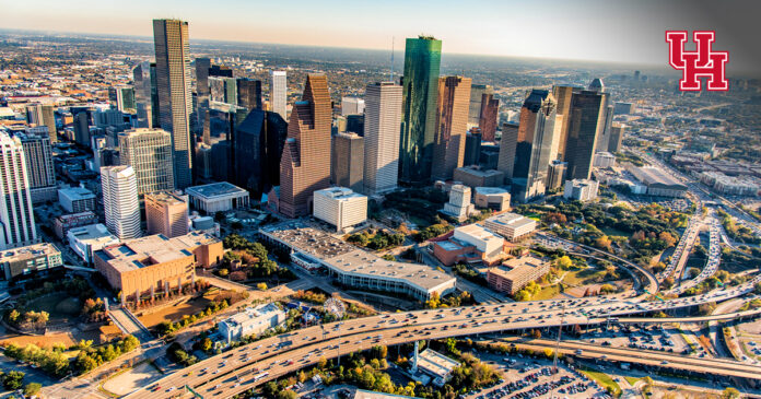 University of Houston Study Shows Electric Vehicles Can Have Positive Impact on Air Quality and Public Health in Some Cities, Not All
