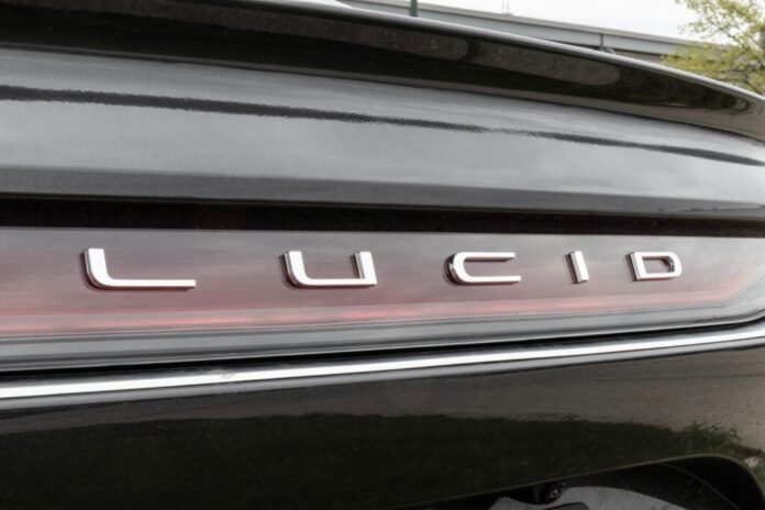 Lucid Not Ready To Take On Tesla Cybertruck: CEO Says 'Tough To Make An Electric Pickup Truck Work Today' - Lucid Gr (NASDAQ:LCID)
