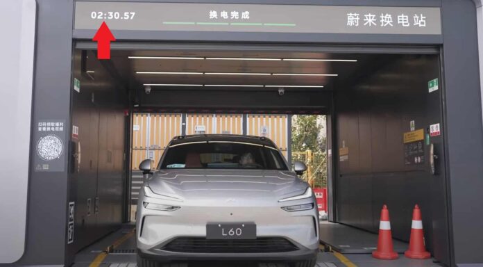 Is Nio’s Onvo L60 better than Tesla Model Y? First test drive