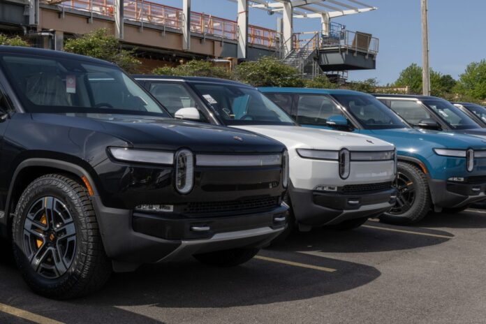 Tesla, GM, Rivian, and Ford have forged a new niche in the U.S. auto industry by introducing powerful, high-priced electric pickup trucks.