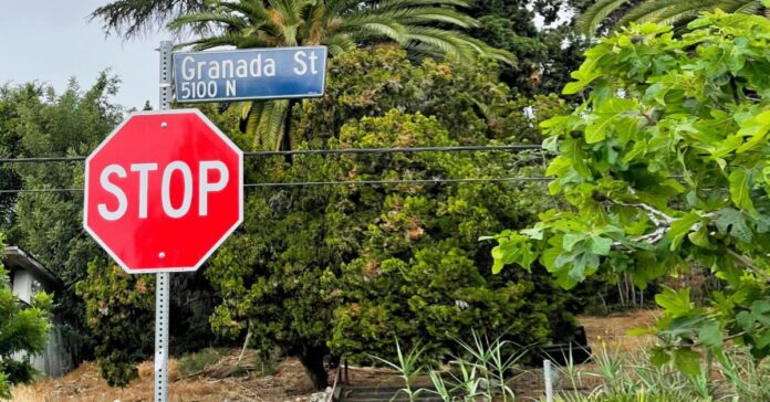 It turns out cyclists actually should roll through stop signs. Here’s why