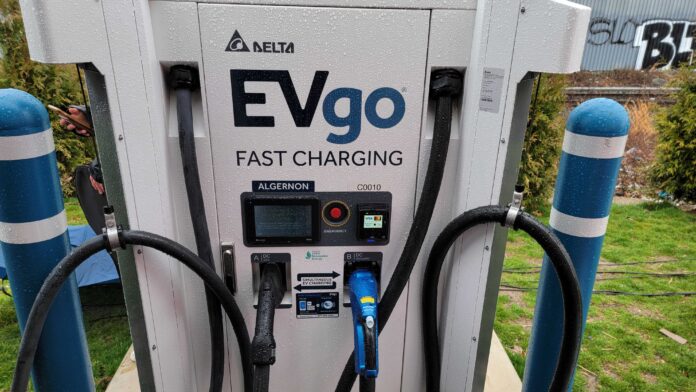 Del. secures $14M for EV charging infrastructure for trucks
