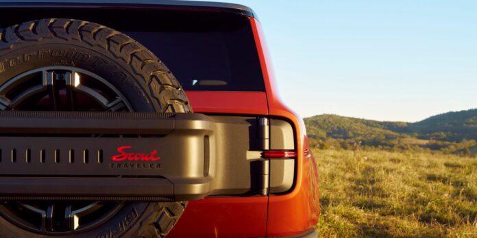 VW's Scout Reveals Its First Rugged EVs to Take on Rivian
