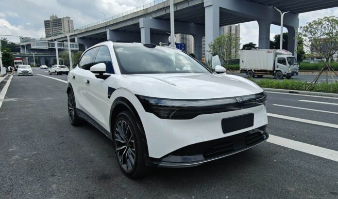 Sunday China Drive | Zeekr 7X: brand's first mid-sized SUV targets Model Y with 20,000 orders in 18 Days