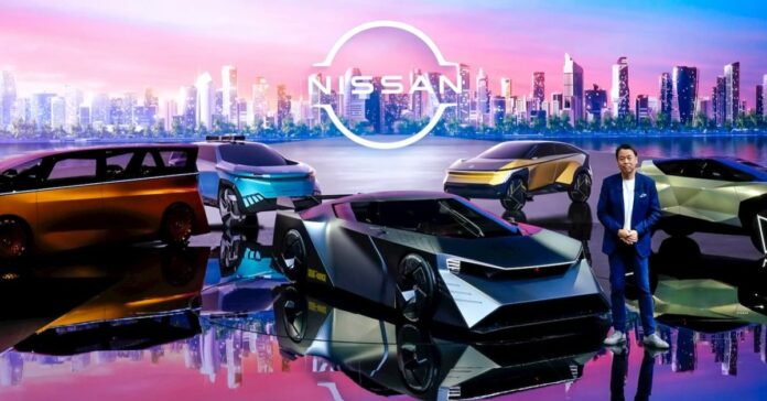 Nissan wants to launch affordable EVs sooner as rivals delay plans