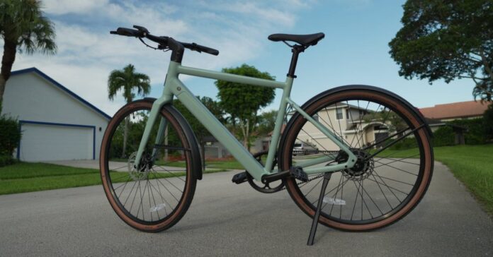 Ride1Up Roadster V3 review: Now THIS is how you build an electric bike!