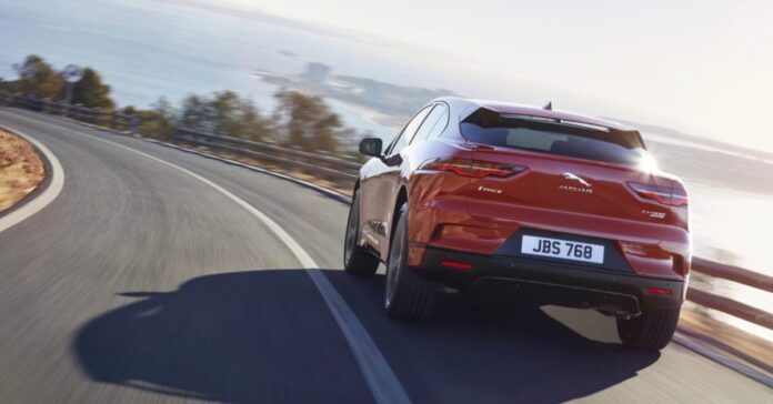 Jaguar I-Pace gets official EPA range of 234 miles as questions about efficiency arise