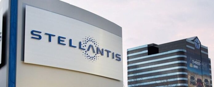 Stellantis delays production of Ram electric pickup trucks
