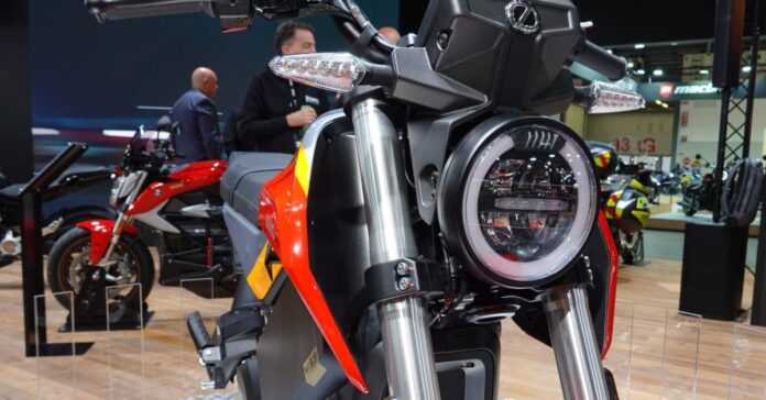 Zero Motorcycles and Hero nearing new lower cost electric motorcycle