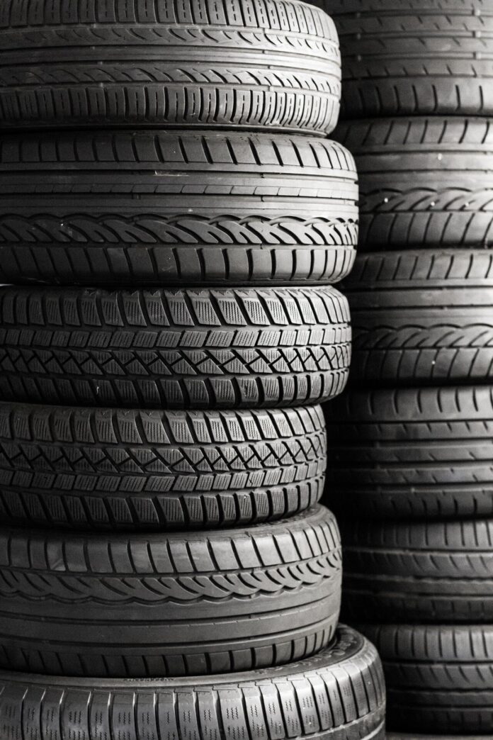 Car tires shed a quarter of all microplastics in the environment. Urgent action is needed
