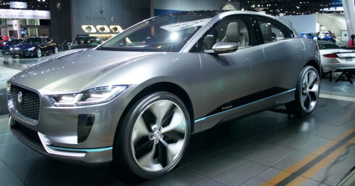 Jaguar’s upcoming all-electric I-Pace to start at ~$76,000, say early reservation holders