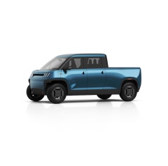 TELO Trucks Unveils New Powertrain, Pricing and Trim Packages Designed to Keep Ultra-Efficient EV Pickup Trucks within Buyers Reach
