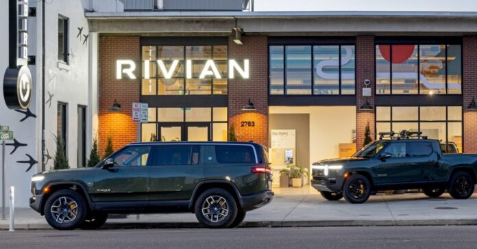 Rivian dominates owner satisfaction, Tesla comes third