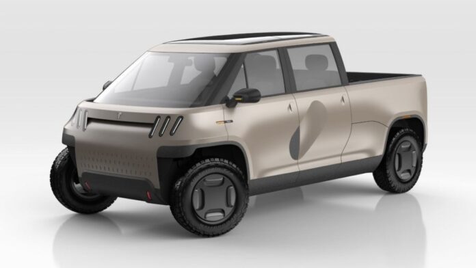 The Telo MT1 May Be The Best Value In An Electric Pickup When It Ships. It Is Vastly More Practical And Far Cheaper Than A Tesla Cybertruck And Musk Is Trying To Kill It
