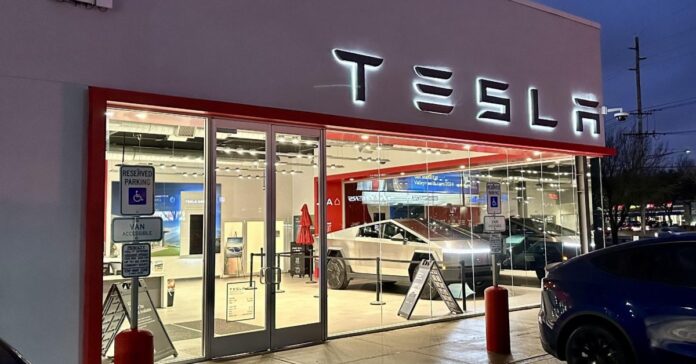 Tesla shuts down rumors of Cybertruck coming to China