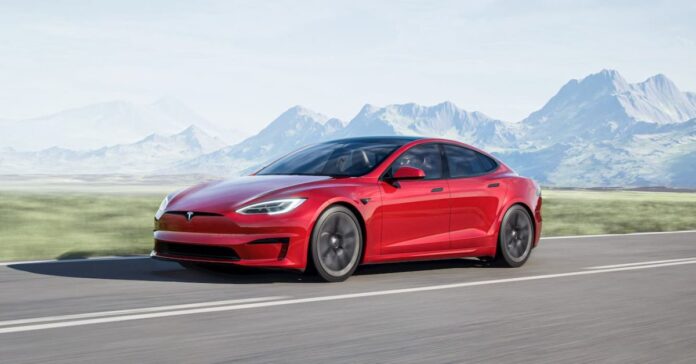 Tesla brings back free Supercharging for life to move some Model S cars