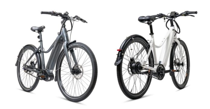 Priority Bicycles launches new 28 MPH Priority Current Plus mid-drive Gates belt e-bike