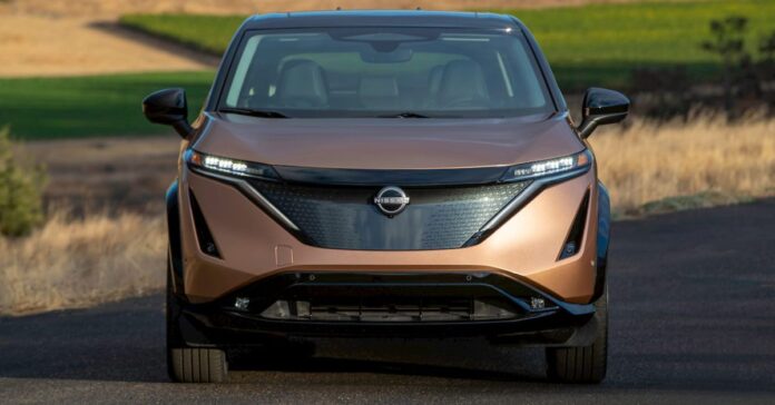 Nissan accelerates its electric vehicles strategy after realizing buyers prefer EVs