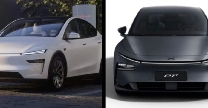 Tesla goes full circle and copies its own copycat with new Model Y