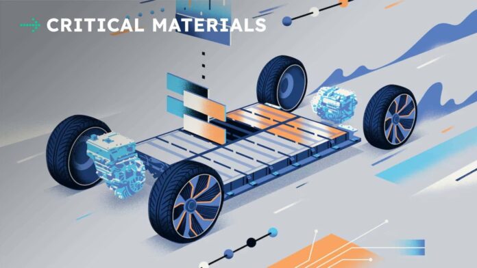 The Second-Life EV Battery Market Could Be Worth Billions By 2035