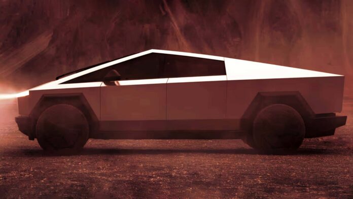 The Tesla Cybertruck Was A Hit In 2024, But The Hype Is Fading
