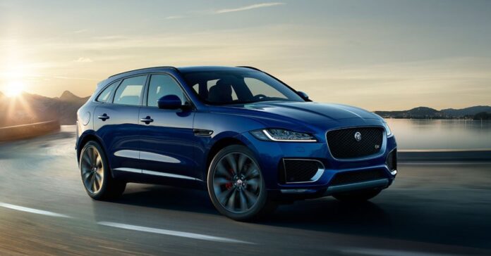 Jaguar is reportedly planning to launch a 300-mile all-electric SUV in 2017