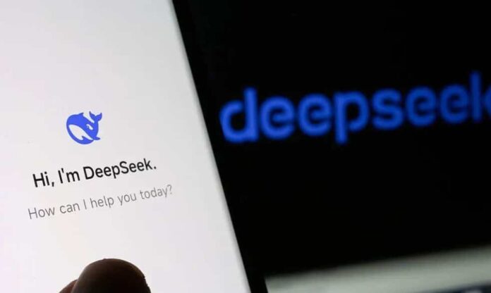 Chinese automakers are accelerating DeepSeek AI model adoption to power smart cars