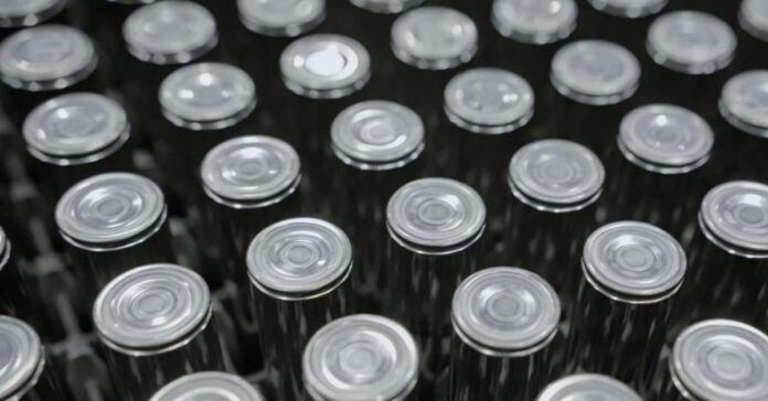 Toyota signs deal to buy recycled battery components from Redwood Materials