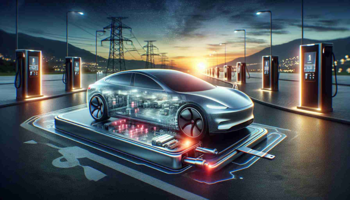 The Future of Electric Cars: QuantumScape’s Game-Changing Battery Breakthrough