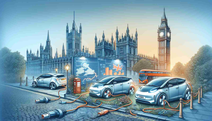 Electric Cars Prove Powerfully Durable in New U.K. Study