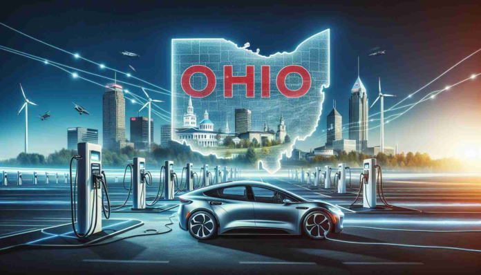 Honda’s EV Revolution: Ohio Becomes the Heart of Electric Vehicle Innovation