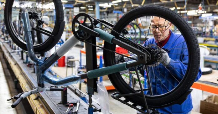 Cowboy moves its electric bike production back home… almost